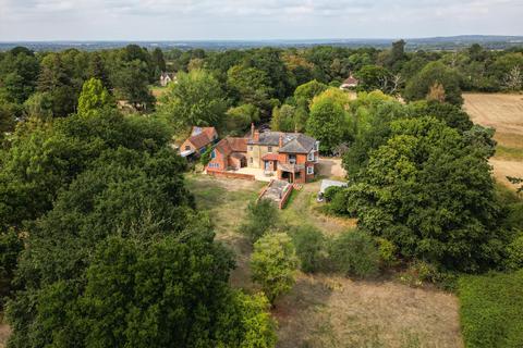 4 bed property, in Forest Road, £1,950,000