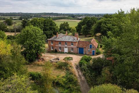 4 bed property, in Forest Road, £1,950,000