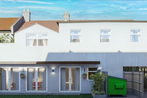 Land, in London Road, £1,050,000