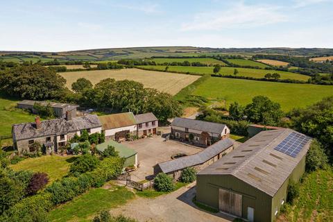 6 bed property, in North Molton, £1,250,000