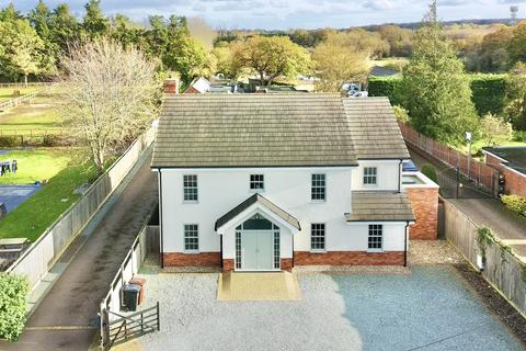 6 bed property, in Stock Road, £1,400,000