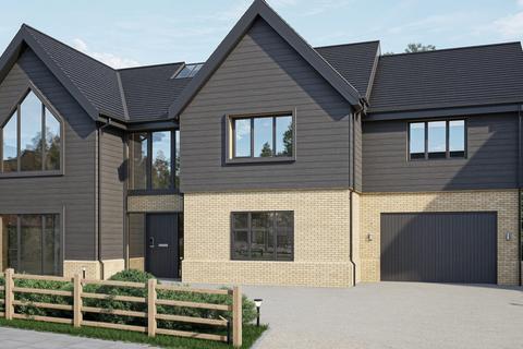 5 bed property, in Plot 3 at Alessandra Grove, £1,495,000