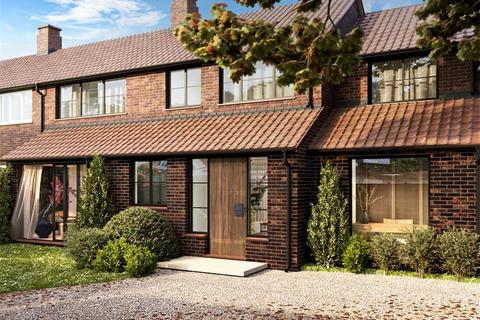 2 bed property, in Chester Road, £1,300,000