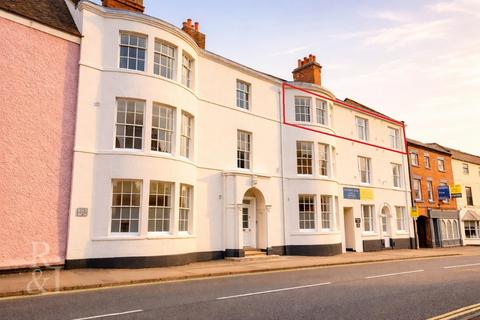 2 bed property, in 2 Kilwardby House, £336,000