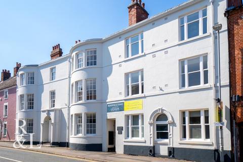2 bed property, in 2 Kilwardby House, £336,000