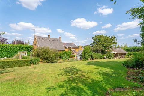 5 bed property, in School Lane, £875,000
