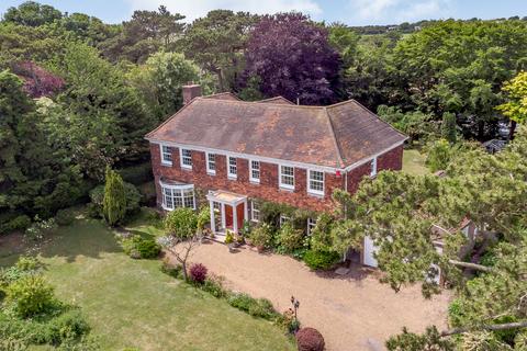 5 bed property, in Sea View Road, £1,500,000