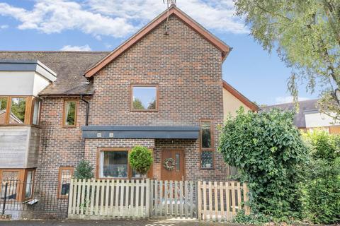 3 bed property, in Court Road, £540,000