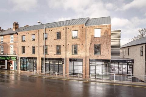 5 bed property, in Nottingham NG7, £3,300,000