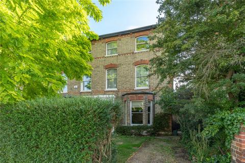 6 bed property, in Mount Ararat Road, £2,750,000