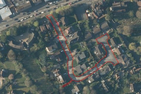 Studio, in The Paddock, £500,000