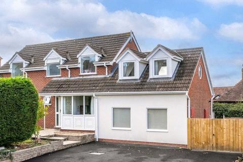4 bed property, in Church Road, £514,999