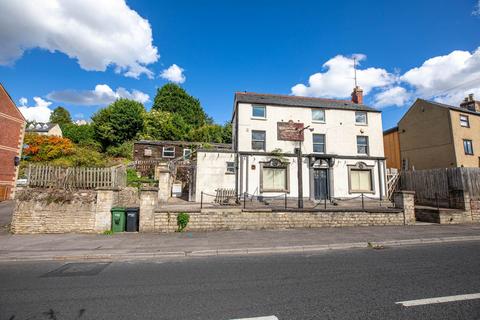 5 bed property, in (Residential) London Road, £350,000