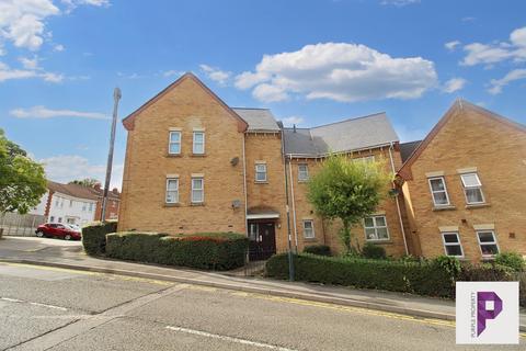 1 bed property, in Mark Street, £160,000
