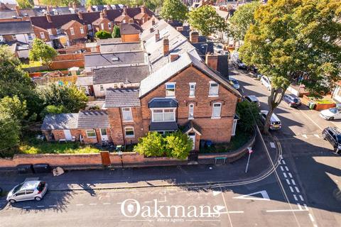 5 bed property, in Claremont Road, £455,000