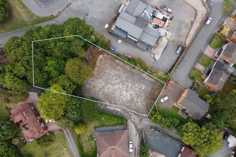 Studio, in Wrens Nest Lane, £182,000