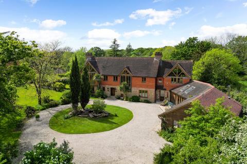5 bed property, in Nowhurst Lane, £2,500,000