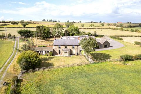 3 bed property, in Witton Le Wear, £1,600,000
