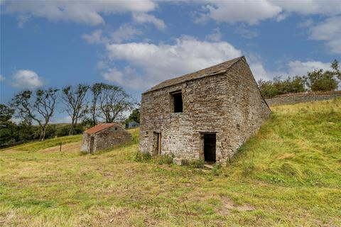 Land, in Coates Barn, £100,000