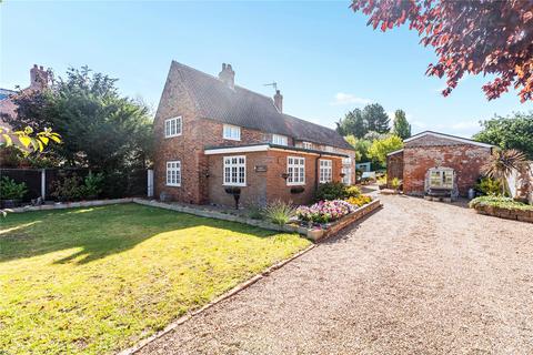 4 bed property, in Weston Road, £625,000