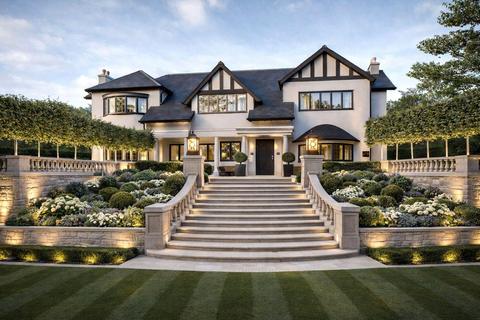 5 bed property, in Bankhall Lane, £2,500,000