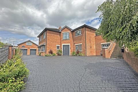 5 bed property, in Aislaby Road, £1,195,000