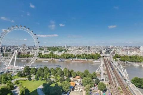 3 bed property, in 30 Casson Square, £4,000,000