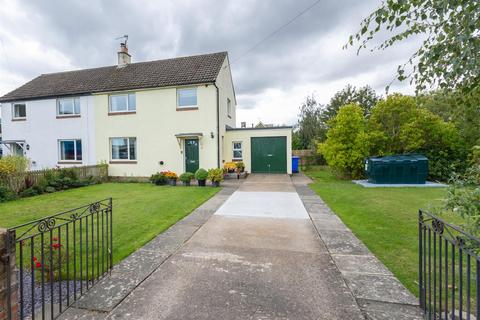 3 bed property, in West Mains Cottages, £250,000