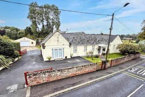 4 bed property, in The Village, £574,999