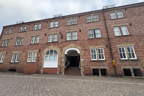 1 bed property, in Peel House, £85,000