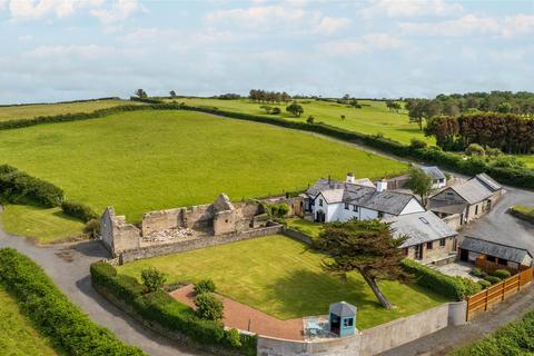 6 bed property, in Mortehoe, £1,200,000