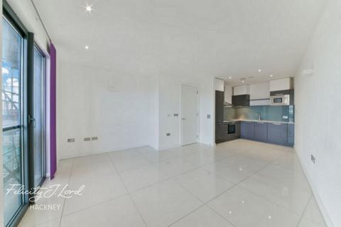 1 bed property, in 205 Richmond Road, £350,000