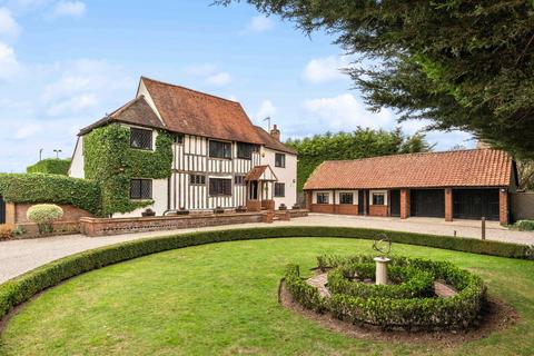 4 bed property, in Outings Lane, £1,650,000