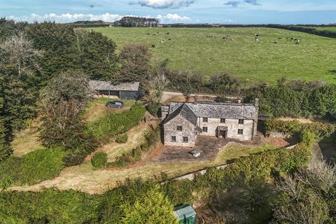 5 bed property, in East Down, £739,950