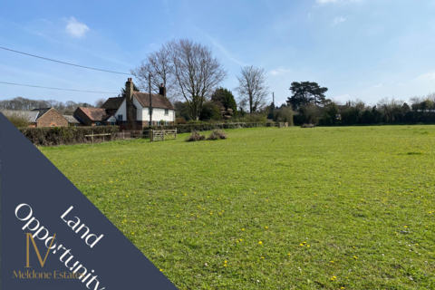 Studio, in Plot C, £195,000