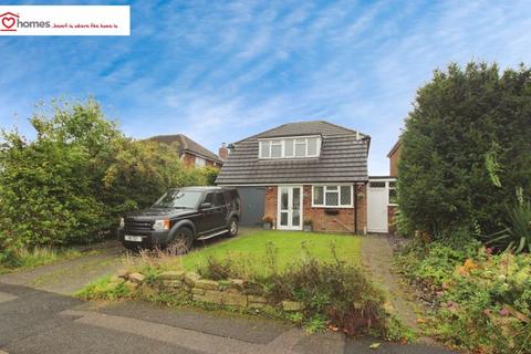 3 bed property, in Linley Wood Road, £350,000