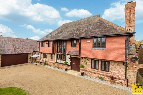 7 bed property, in Chantry Park, £1,150,000
