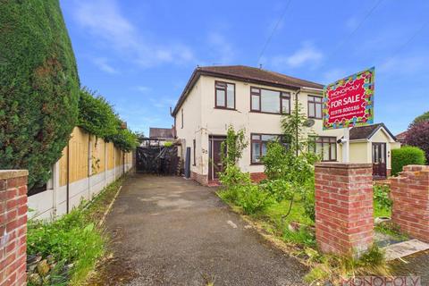 3 bed property, in Frances Avenue, £238,000
