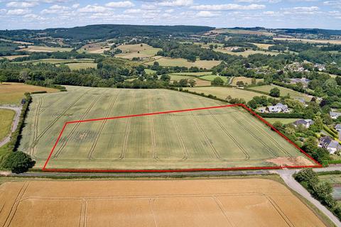 Studio, in Shirenewton, £850,000