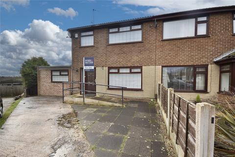 4 bed property, in Elmwood Drive, £259,950