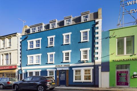 20 bed property, in Tontine Street, £1,450,000