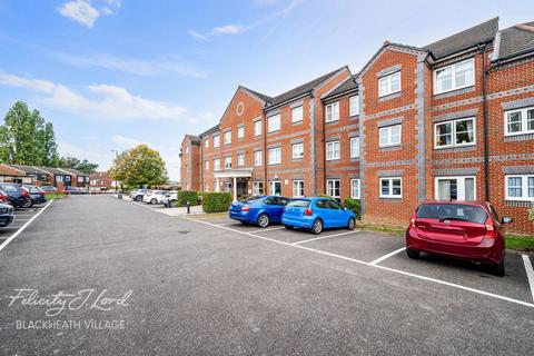 2 bed property, in Marvels Lane, £200,000