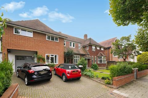 6 bed property, in Chartfield Avenue, £3,625,000