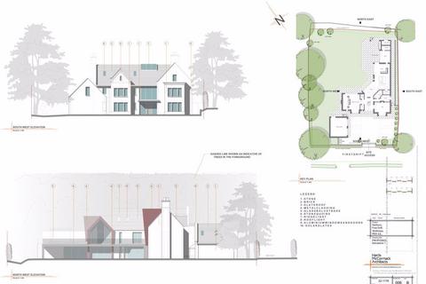 4 bed property, in First Drift, £1,450,000