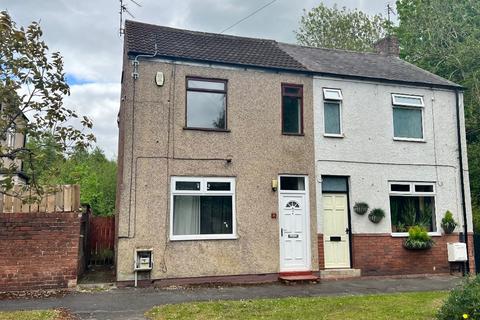 2 bed property, in Mills Buildings, £59,950