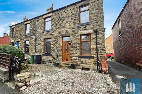 2 bed property, in Greenside Road, £135,000
