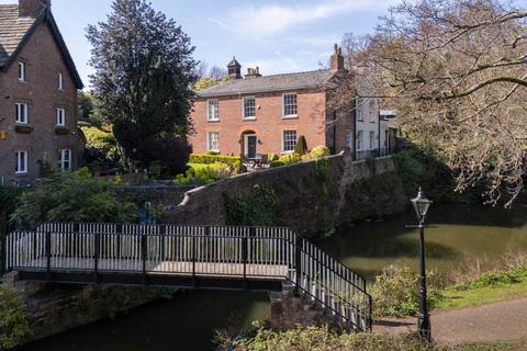 5 bed property, in Rock House, £1,750,000