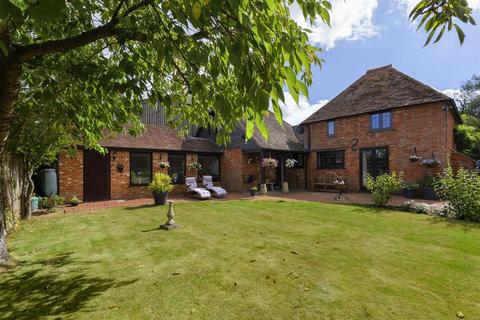 2 bed property, in The Coach House, £685,000