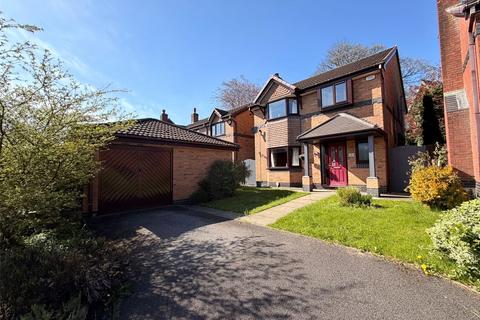 4 bed property, in Crowborough Close, £370,000