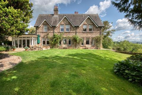 5 bed property, in Rectory Lane, £1,250,000